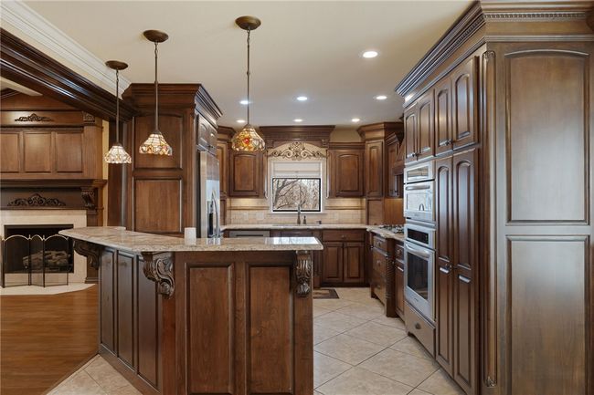 1206 Blueberry Hill St, House other with 3 bedrooms, 2 bathrooms and null parking in Van Buren AR | Image 11
