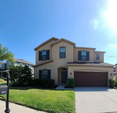 1052 Ketzal Dr, TRINITY, FL, 34655-7235 | Card Image