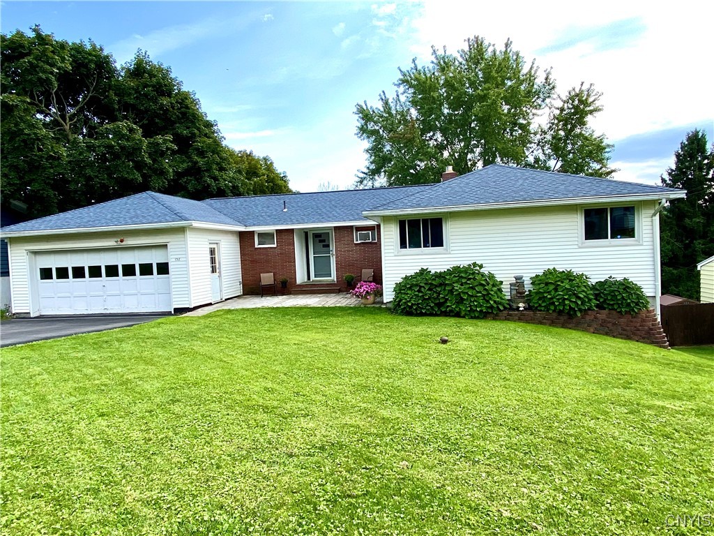 Lewis Ave, Syracuse, NY 13224