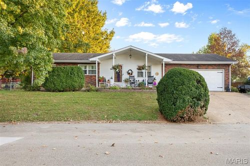 918 Ruby Dr, Farmington, MO, 63640-2956 | Card Image