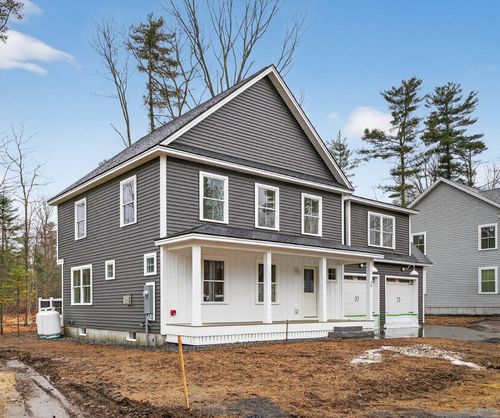 41 Lochwood Drive, Gorham, ME, 04038 | Card Image