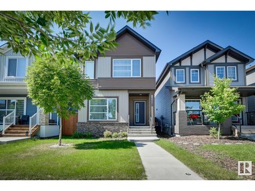 2359 Casey Cres Sw, Edmonton, AB, T6W3N1 | Card Image