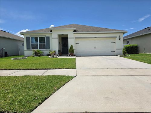 1762 Brockridge Rd, Kindred, FL, 34744-6078 | Card Image