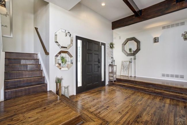 489 S Pin High Dr, House other with 5 bedrooms, 5 bathrooms and 3 parking in Pueblo West CO | Image 24