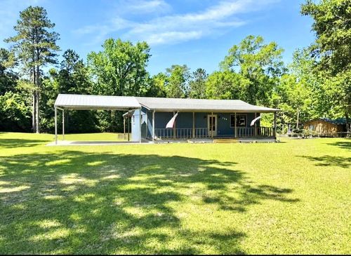 159 County Road 223, Brookeland, TX, 75931-4621 | Card Image