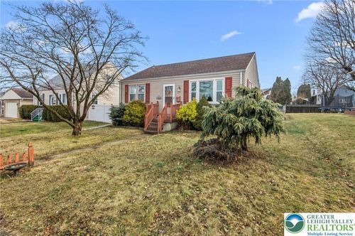 1905 S 3rd St, Allentown, PA, 18103-5032 | Card Image