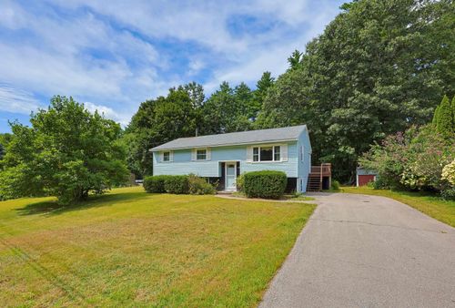 38 Waterville Dr, Merrimack, NH, 03054-2606 | Card Image