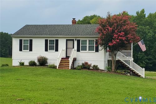 15861 Jefferson Hwy, Bumpass, VA, 23024-3529 | Card Image