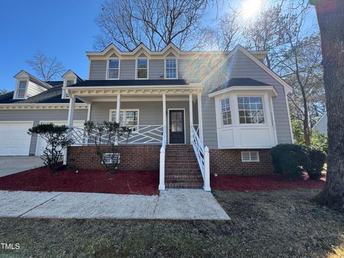 208 Lawrence Rd, Cary, NC, 27511-5957 | Card Image