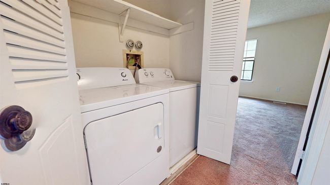 214 - 214 Mattix Run, Condo with 2 bedrooms, 2 bathrooms and null parking in Galloway NJ | Image 25