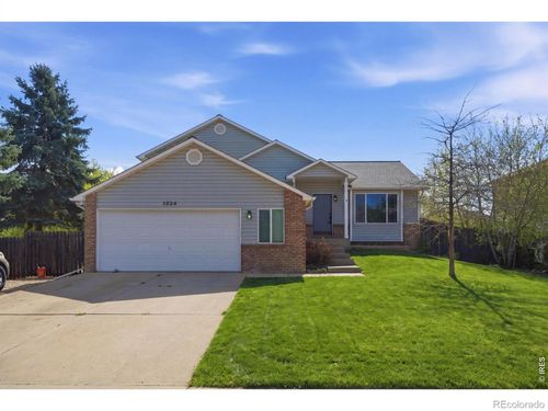 1324 Sugarpine Street, Fort Collins, CO, 80524 | Card Image