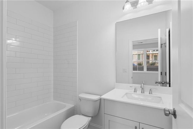 UNIT-35 - 3167 Moor View Rd, Townhouse with 3 bedrooms, 4 bathrooms and 2 parking in Duluth GA | Image 26