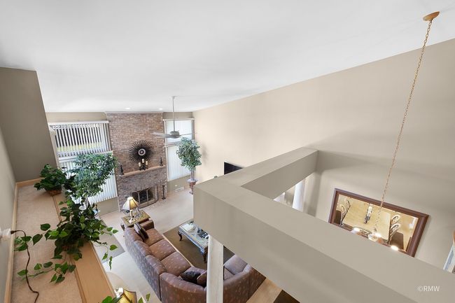 347 Saint Andrews Dr, Townhouse with 3 bedrooms, 4 bathrooms and 7 parking in Wood Dale IL | Image 27