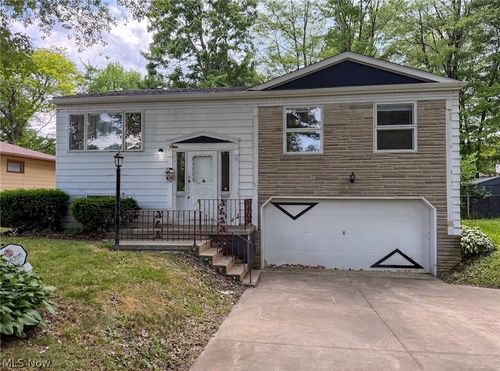 2821 Tod Ave Nw, Warren, OH, 44485-1503 | Card Image
