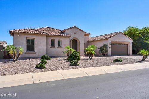 3353 E Aster Dr, Chandler, AZ, 85286-0064 | Card Image