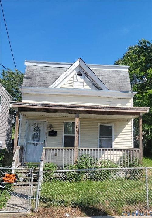 1829 N 29th St, Richmond, VA, 23223-4513 | Card Image