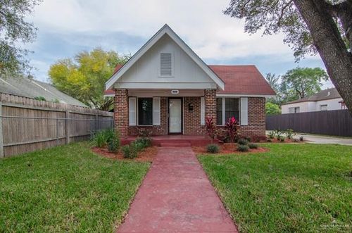 1112 N 16th St, McAllen, TX, 78501-4485 | Card Image