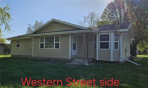 415 N Western Ave, Girard, KS, 66743-2012 | Card Image