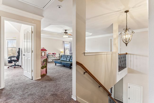 4745 Eagle Trace Dr, House other with 4 bedrooms, 3 bathrooms and null parking in Fort Worth TX | Image 20