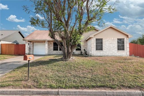 2017 Grayson Ave, McAllen, TX, 78504-5858 | Card Image