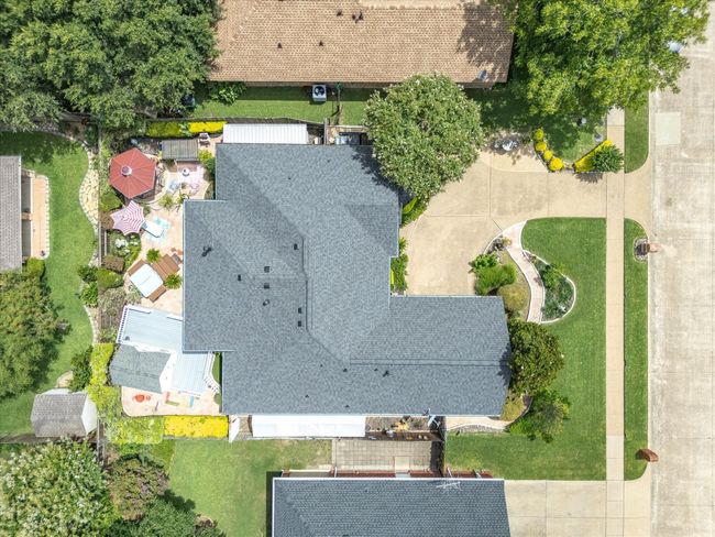 713 Amherst Dr, House other with 3 bedrooms, 2 bathrooms and null parking in Waxahachie TX | Image 4