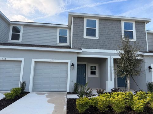 2212 Portrait St, Kissimmee, FL, 34758-7400 | Card Image