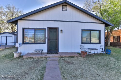 909 N Park Dr, Winslow, AZ, 86047-3431 | Card Image