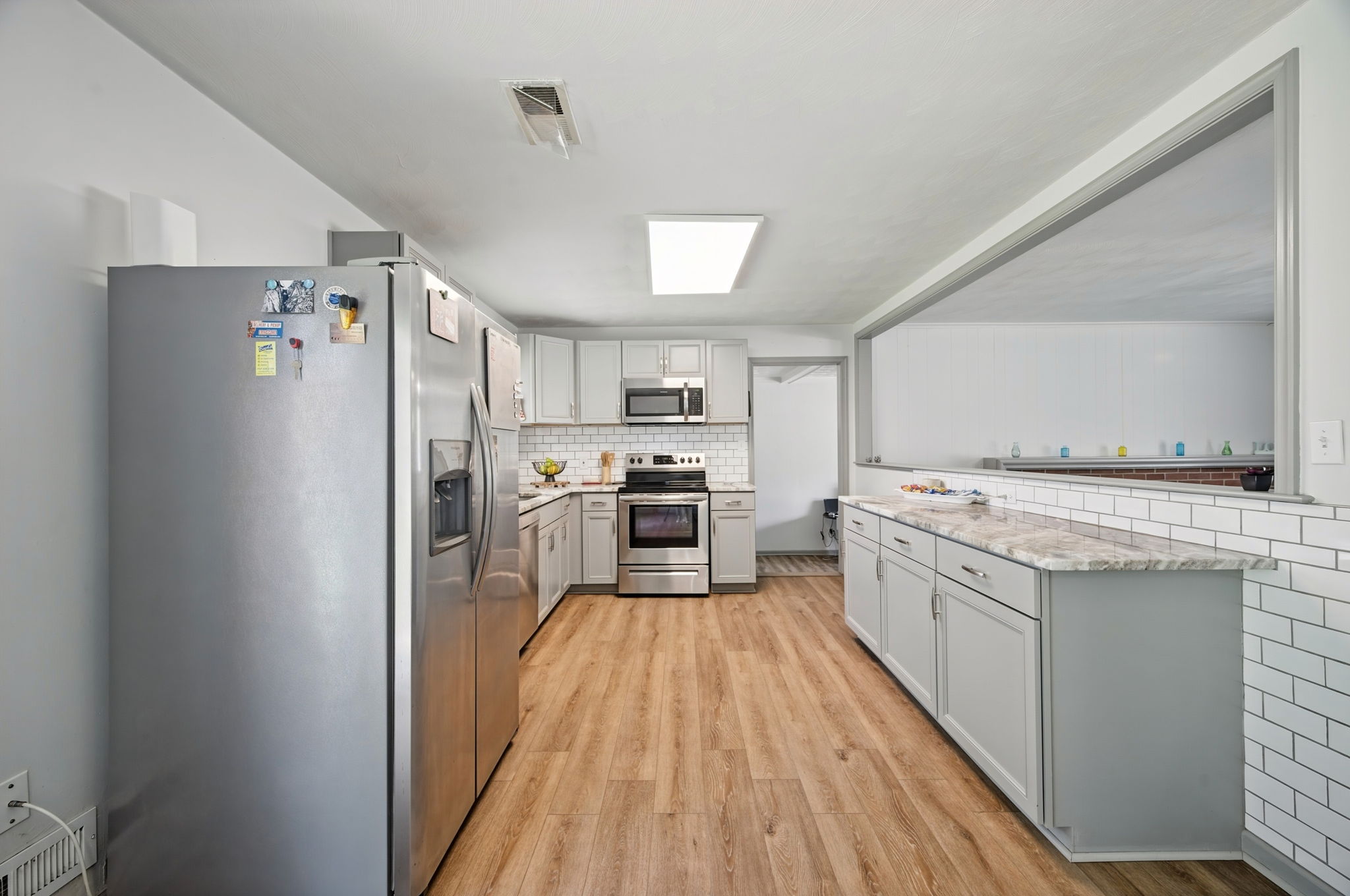 Residential in Williamsburg 2