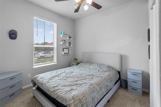 20906 Cypress Overlook Trl, House other with 5 bedrooms, 3 bathrooms and 2 parking in Humble TX | Image 11