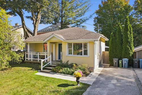 18 Aberdeen St, Guelph, ON, N1H2M9 | Card Image