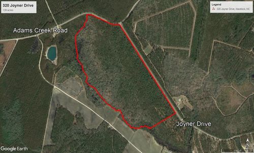 320 Joyner Dr, Havelock, NC, 28532 | Card Image