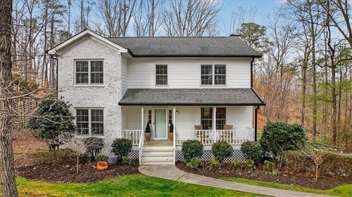 16145 Henderson Rd, alpharetta, GA, 30004-2736 | Card Image