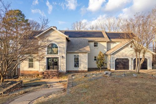 13518 Saddle Hill Dr, Little Rock, AR, 72212-3750 | Card Image