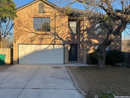 7306 Northallerton, Converse, TX, 78109-3214 | Card Image
