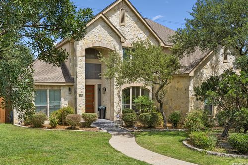 13326 Wind Rdg, Helotes, TX, 78023-3980 | Card Image