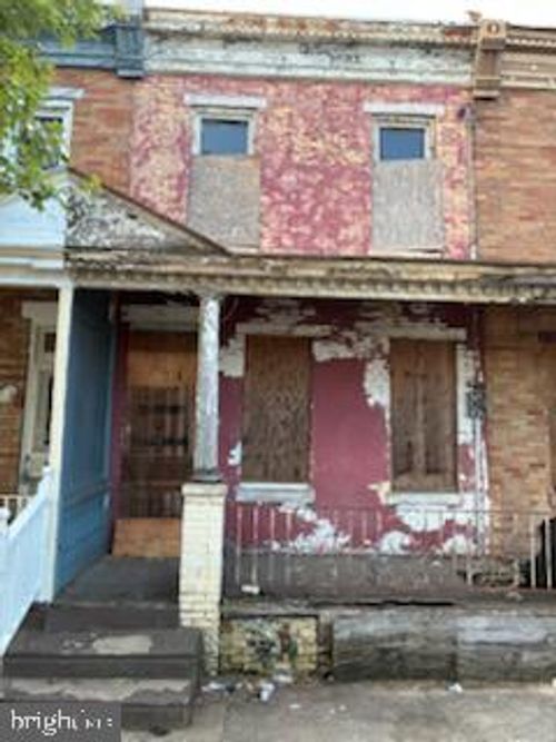 803 Princeton Ave, CAMDEN, NJ, 08103-2425 | Card Image