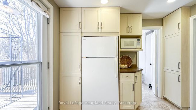9 Maple Lane, House other with 3 bedrooms, 1 bathrooms and 1 parking in Goderich ON | Image 23