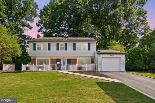 2406 Kenly Pl, BOWIE, MD, 20715-2830 | Card Image