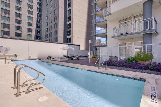 Pool featuring a patio | Image 17