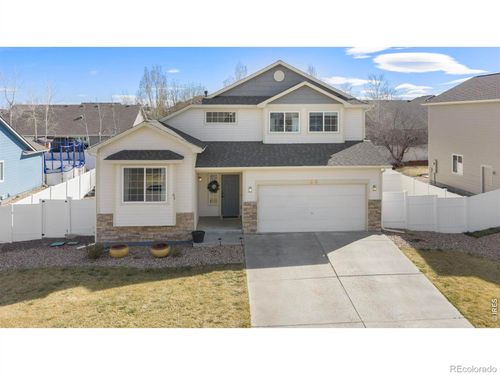 2536 Peppercorn Dr, Mead, CO, 80542-6016 | Card Image