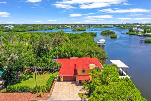 412 Orchid Ln, PALM HARBOR, FL, 34683-5200 | Card Image