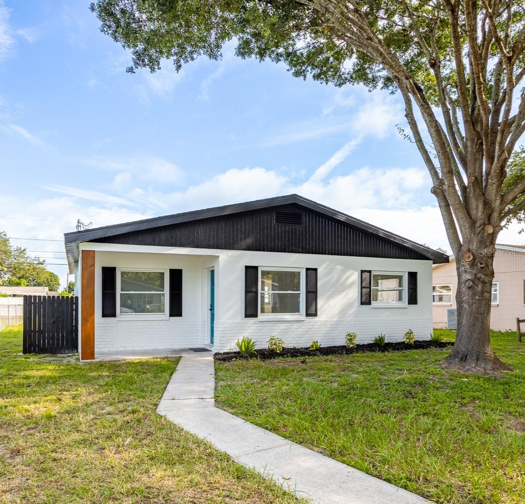 89th Ave, Saint Petersburg, FL 33702