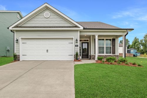707 Ronaldsay Rd, Grovetown, GA, 30813-7817 | Card Image