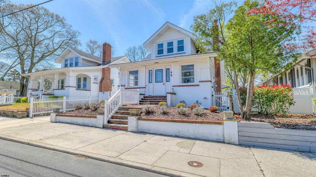 32 W Johnson Ave, House other with 3 bedrooms, 2 bathrooms and null parking in SOMERS POINT NJ | Image 41
