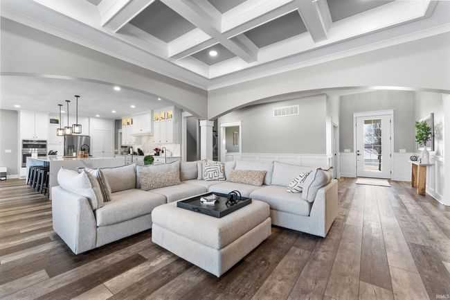 11775 Saint Joe Rd, House other with 5 bedrooms, 5 bathrooms and null parking in Grabill IN | Image 5