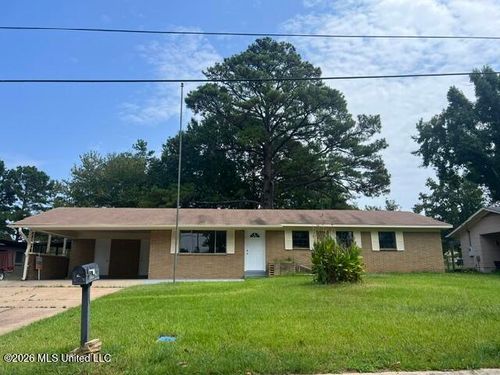 3335 E Lisa Drive, Pearl, MS, 39208 | Card Image