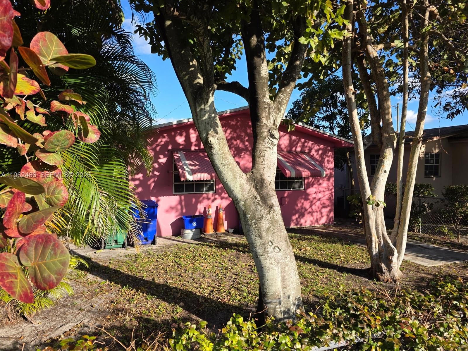 Residential in Miami 3