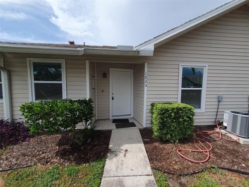 1825 Orange Boulevard Way, PALM HARBOR, FL, 34683-3500 | Card Image