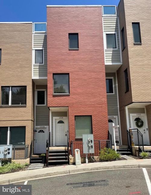 1328-1328 Talbert Ct Se, WASHINGTON, DC, 20020-5205 | Card Image