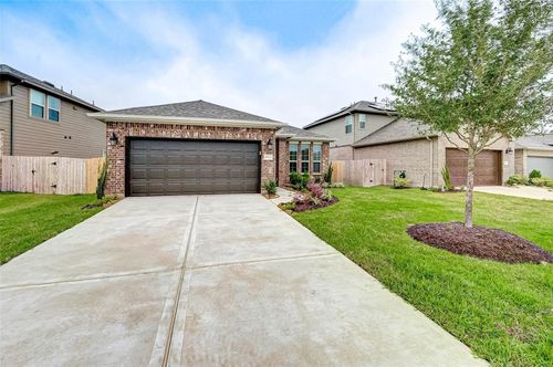 18822 Fulvetta Haven Way, Richmond, TX, 77407-2375 | Card Image